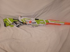 Blaster mimetico Nerf N-strike