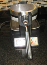 Waring Pro Belgium Waffle