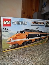 Lego 10233 creator - lego,