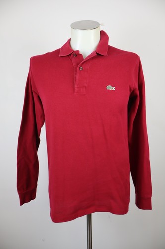 Lacoste polo maglia uomo 2xs - polo, 2