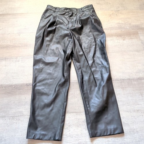 Pantalone donna zara - zara, nero