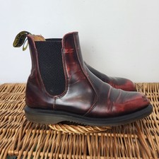 Stivali Dr. Martens Chelsea