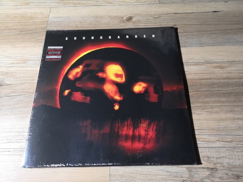 Soundgarden superunknown - soundgarden,