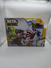 ZURU Metal Machine Shark