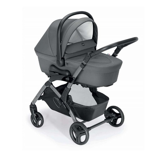 Duo fluido easy t959 cuore - duo,