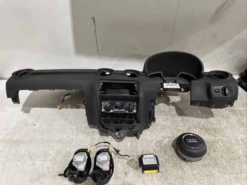 Kit cinture sicurezza - cinture, di