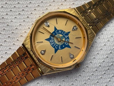OROLOGIO DA POLSO CHICAGO