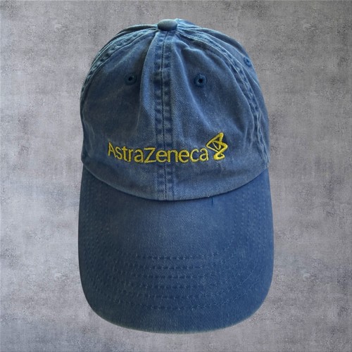 Cappello vintage astrazeneca - cappello,