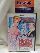HOTEL PARADISO - Gina