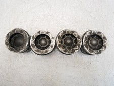 4 pistoni per Audi A4 B8 A5 Q5