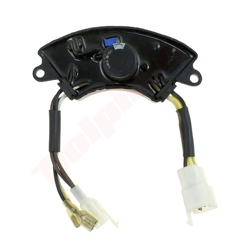 Regolatore tensione avr - regolatore,