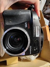Olympus CAMEDIA C-5060