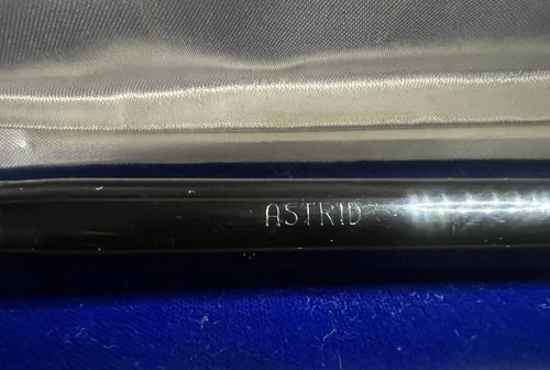Astrid penna stilografica - astrid,