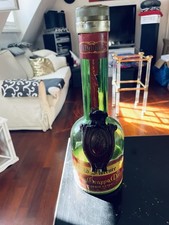 Vecchia Grappa Melini Old Florence 1979