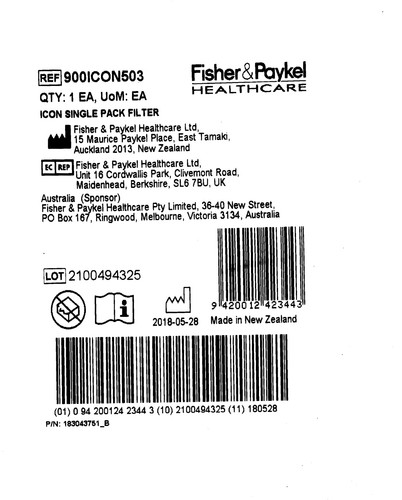 Fisher paykel serie - fisher,