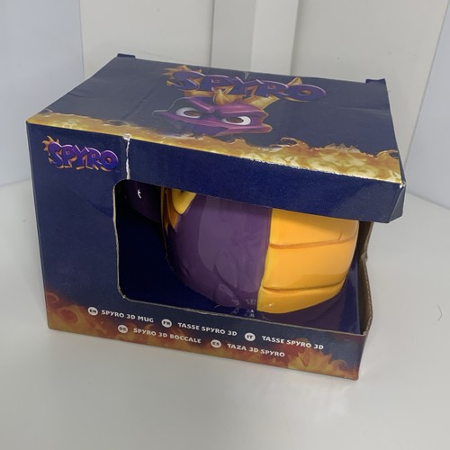 Tazza spyro the - tazza,