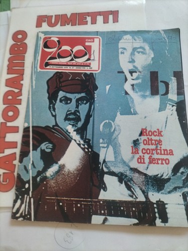 Ciao 2001 mccartney - ciao,