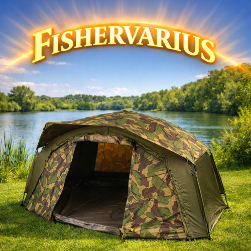 Wychwood epic tactical - wychwood, compact