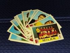 1975-76 MILAN Calciatori