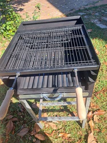 Barbecue giardino - barbecue, da