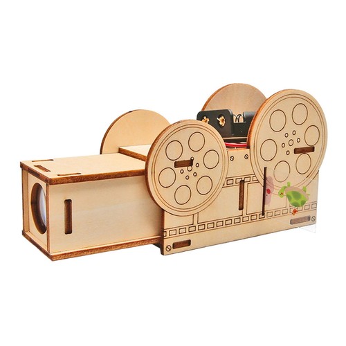 Set giocattoli legno - di,