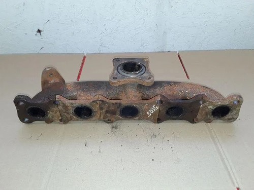 Collettore scarico volvo - scarico,