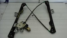 front right window regulator