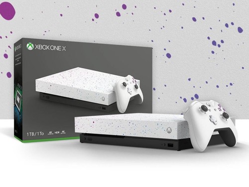 Microsoft xbox one tb - microsoft,