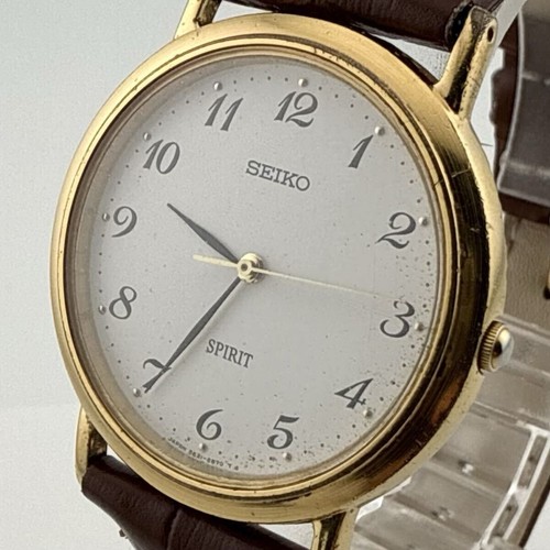 Orologio polso uomo seiko - polso,