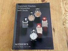 SOTHEBY'S Rivista Di Aste -