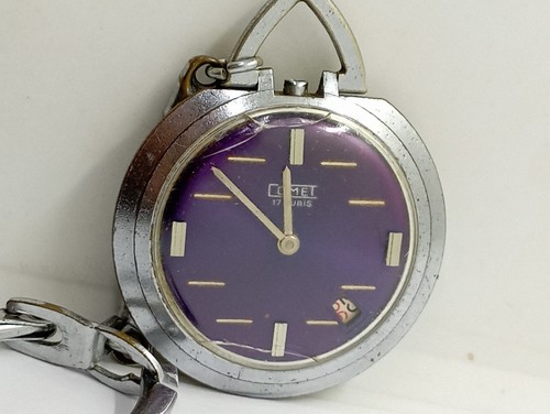 Comet vintage cal ciondolo - vintage, cal.