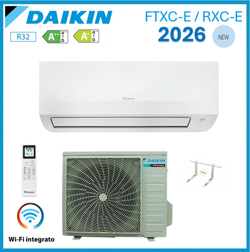 Daikin ftxc35e rxc35e - daikin, ftxc35e/rxc35e