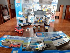 LEGO City 7288 – Unità