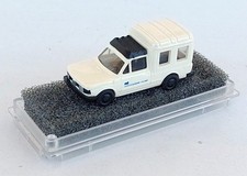 Praline 1:87 - #80100 - Fiat