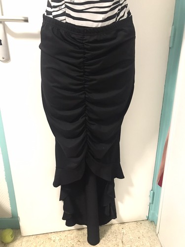 Shein gonna longuette - shein,