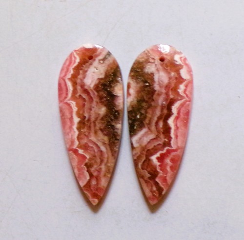 Coppia fiammiferi cabochon