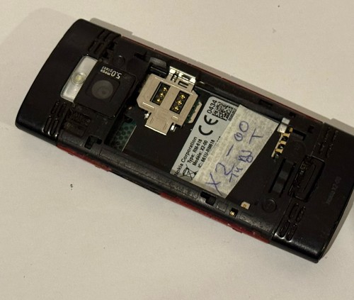 Cellulare nokia non - cellulare,