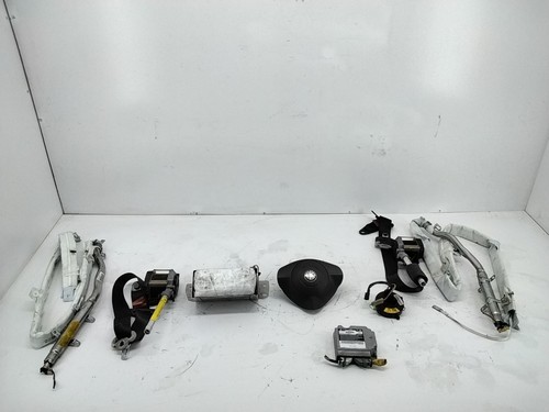 Kit airbag senza cruscotto - cruscotto, per