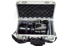 HASSELBLAD H3D DORSO 22MP E 50-110MM HC
