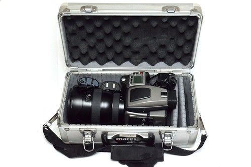 Hasselblad h3d dorso 22mp - h3d,