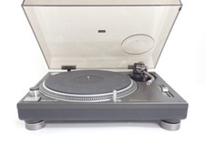 Technics SL-1200MK4 Giradischi