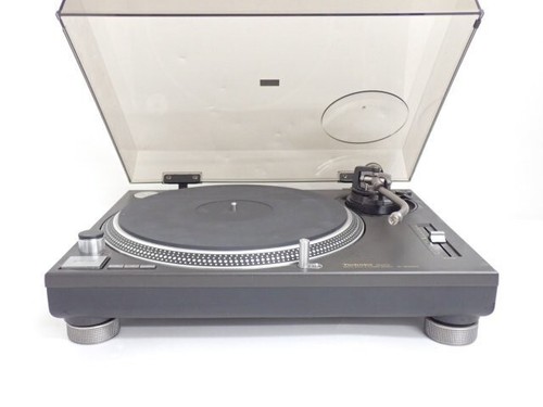 Technics 1200mk4 giradischi - technics, sl-1200mk4