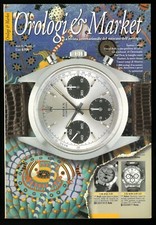 Orologi market anno - &, ii