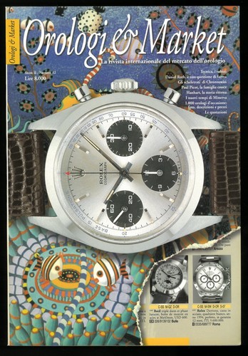 Orologi market anno ii - orologi,