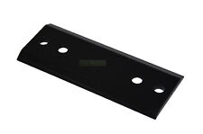 Trituratore da giardino 10 cm SHEPPACH coltello trituratore coltello reversib...