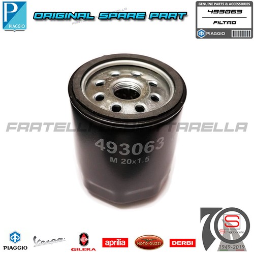 Filtro cartuccia olio - cartuccia,