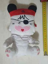 PELUCHES PELUCHE HELLO SPANK! SPANK PIRATA 25 CM CIRCA (A)