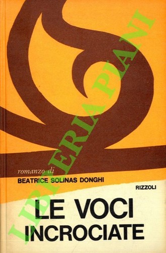 Solinas donghi beatrice le - donghi,