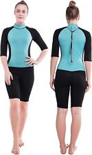 Muta uomo donna 3/2mm neoprene