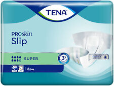Tena Slip Super Pannolini